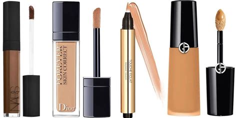 dior under eye concealer.